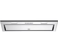 Bertazzoni Modern Series KIN52MOD1XC 52 cm Canopy Cooker Hood - Stainless Steel