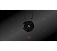 Bertazzoni P804ICH2M30NC Modern Series 83cm 6 Burners Induction Hob Nero A