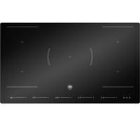 Bertazzoni Modern Series P905I2M30NVS 90 Induction Hob - Black, Black