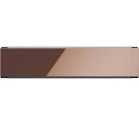 Bertazzoni Modern Series WD60M Built In Warming Drawer - Bronze, Brown