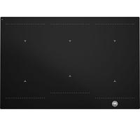 Bertazzoni P786IM3B2NE hob Black Countertop 78 cm Zone induction hob 6 zone(s)