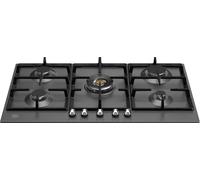 Bertazzoni P905CHERNE Gas Hob