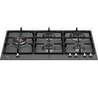 Bertazzoni P905LHERNE Gas Hob