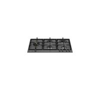 Bertazzoni P905LPRONE Professional Series Built In 89cm 5 Burners Nero Matte