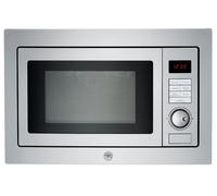 Bertazzoni Pro Series F457PROMWSX 25L Built In Stainless Steel Integrated Microwave & Grill