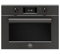 Bertazzoni F457PROVTN Steam Combi Oven
