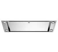 Bertazzoni Pro Series KC90PRO1XA 90cm Stainless Steel Ceiling Cooker Hood