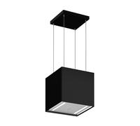 Bertazzoni Pro Series KUD40PRO1XA 40cm Cube Pendant Black Cooker Hood