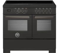 Bertazzoni PRO105I2ECAT2 Range Cooker Induction