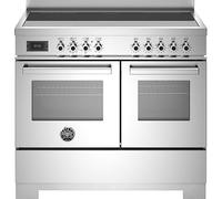 Bertazzoni PRO105I2EXT2 cooker Zone induction hob