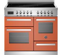 Bertazzoni PRO105I3EART2 Range Cooker Induction