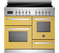 Bertazzoni PRO105I3EGIT2 Range Cooker Induction