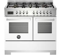 Bertazzoni PRO106L2EBIT2 Range Cooker Dual Fuel