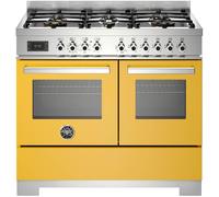 Bertazzoni PRO106L2EGIT2 Range Cooker Dual Fuel