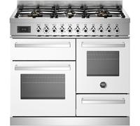 Bertazzoni PRO106L3EBIT2 Range Cooker Dual Fuel