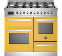 Bertazzoni PRO106L3EGIT2 Range Cooker Dual Fuel
