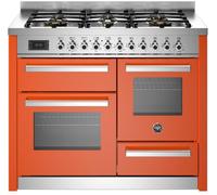 Bertazzoni PRO116L3EART2 Range Cooker Dual Fuel