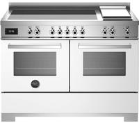 Bertazzoni PRO125I2EBIT2 Range Cooker Induction