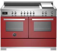 Bertazzoni PRO125I2EROT2 Range Cooker Induction