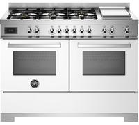 Bertazzoni PRO126G2EBIT2 Range Cooker Dual Fuel