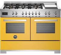 Bertazzoni PRO126G2EGIT2 Range Cooker Dual Fuel