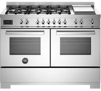 Bertazzoni PRO126G2EXT2 Range Cooker Dual Fuel