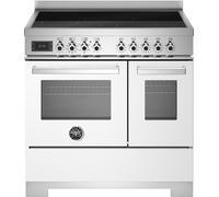 Bertazzoni PRO95I2EBIT2 Range Cooker Induction