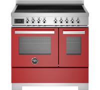 Bertazzoni PRO95I2EROT2 Range Cooker Induction
