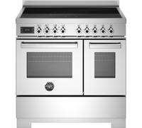 Bertazzoni PRO95I2EXT2 Range Cooker Induction