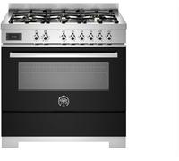 Bertazzoni PRO96L1ENET2 Range Cooker Dual Fuel
