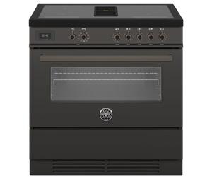 Bertazzoni PROCH94I1e Range Cooker Induction