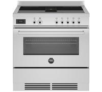 Bertazzoni PROCH94I1EXT Range Cooker Induction
