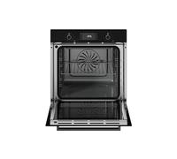 Bertazzoni Professional Series F6011PROELN Built In Electric Single Oven - Carbonio