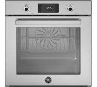 Bertazzoni Professional Series F6011PROELX Built In Electric Single Oven - Stainless Steel - A++ Rated