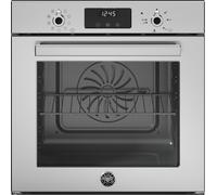 Bertazzoni Professional Series F609PROESX Built In Electric Single Oven - Stainless Steel, Stainless Steel