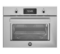 Bertazzoni FPRO4077MTX3 Combi Microwave