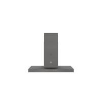 Bertazzoni Professional Series KT90P1ANT 90cm Wide Carbonio Wall-Mounted Cooker Hood