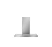 Bertazzoni Professional Series KT90P1AXT 90cm Wide Stainless Steel Wall-Mounted Cooker Hood