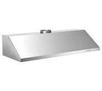 Bertazzoni Professional Series KU100PRO1XA 100cm Undermount Stainless Steel Cooker Hood