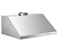 Bertazzoni Professional Series KU60PRO1XA 60cm Undermount Stainless Steel Cooker Hood