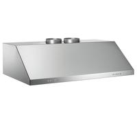 Bertazzoni Professional Series KU90PRO2XA 90cm Undermount Stainless Steel Cooker Hood