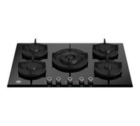 Bertazzoni Professional Series P755CPROGNE 76cm Gas Hob - Nero