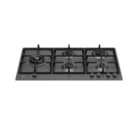 Bertazzoni Professional Series P905LPRONE 89cm Gas Hob -