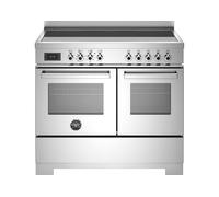 Bertazzoni PRO105I2EXT2 cooker Zone induction hob