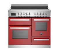 PRO105I3E Range Cooker Induction PRO105I3E