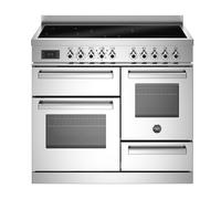 Bertazzoni PRO105I3EXT2 Range Cooker Induction