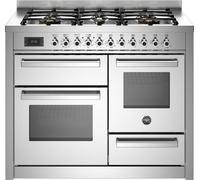 Bertazzoni PRO116L3EXT2