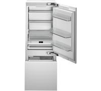 Bertazzoni RBM75S5FPNS Fridge Freezer Frost Free