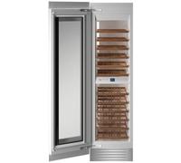 Bertazzoni WC605BLP2T Wine Cooler