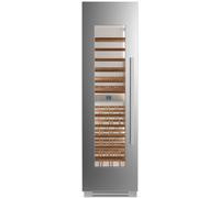 Bertazzoni WC605BLX2T Wine Cooler